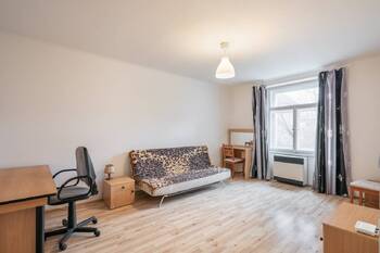 Pronájem bytu 1+1 v osobním vlastnictví 44 m², Praha 8 - Libeň