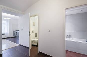 Pronájem bytu 1+1 v osobním vlastnictví 44 m², Praha 8 - Libeň