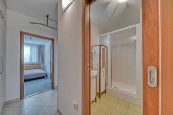 Prodej bytu 2+kk v osobním vlastnictví 43 m², Poděbrady