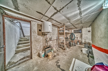 Prodej chaty / chalupy 80 m², Vilémovice