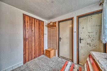 Prodej chaty / chalupy 80 m², Vilémovice
