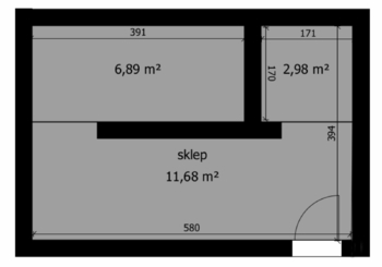 Prodej chaty / chalupy 80 m², Vilémovice