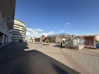 Pronájem restaurace 105 m², Praha 5 - Stodůlky