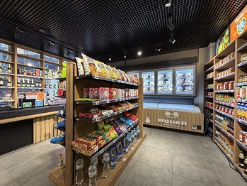 Pronájem restaurace 105 m², Praha 5 - Stodůlky