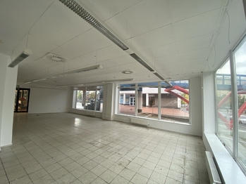 Bylo tak - Pronájem restaurace 105 m², Praha 5 - Stodůlky