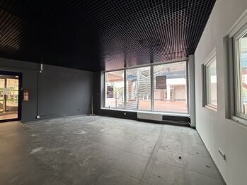 Pronájem restaurace 105 m², Praha 5 - Stodůlky