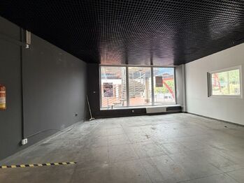 Pronájem restaurace 105 m², Praha 5 - Stodůlky