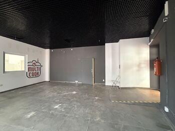 Pronájem restaurace 105 m², Praha 5 - Stodůlky
