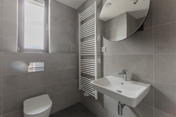 Pronájem bytu 1+kk v osobním vlastnictví 35 m², Praha 9 - Hrdlořezy