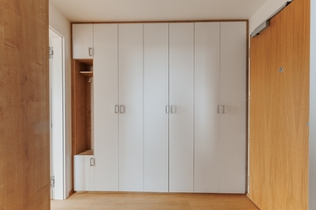 Pronájem bytu 1+kk v osobním vlastnictví 35 m², Praha 9 - Hrdlořezy