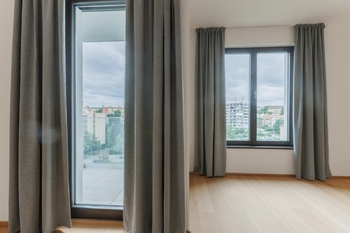 Pronájem bytu 1+kk v osobním vlastnictví 35 m², Praha 9 - Hrdlořezy