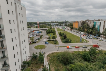 Pronájem bytu 1+kk v osobním vlastnictví 35 m², Praha 9 - Hrdlořezy