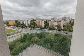 Pronájem bytu 1+kk v osobním vlastnictví 35 m², Praha 9 - Hrdlořezy