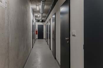 Pronájem bytu 1+kk v osobním vlastnictví 35 m², Praha 9 - Hrdlořezy