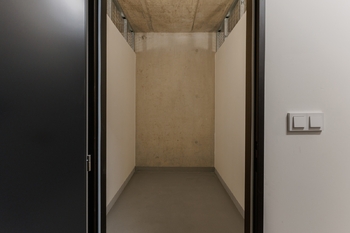 Pronájem bytu 1+kk v osobním vlastnictví 35 m², Praha 9 - Hrdlořezy