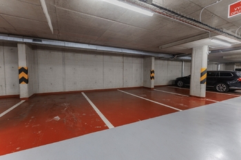 Pronájem bytu 1+kk v osobním vlastnictví 35 m², Praha 9 - Hrdlořezy
