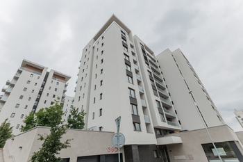 Pronájem bytu 1+kk v osobním vlastnictví 35 m², Praha 9 - Hrdlořezy