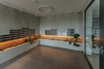 Pronájem bytu 1+kk v osobním vlastnictví 35 m², Praha 9 - Hrdlořezy