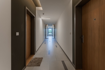 Pronájem bytu 1+kk v osobním vlastnictví 35 m², Praha 9 - Hrdlořezy