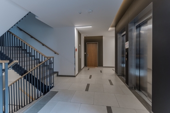 Pronájem bytu 1+kk v osobním vlastnictví 35 m², Praha 9 - Hrdlořezy