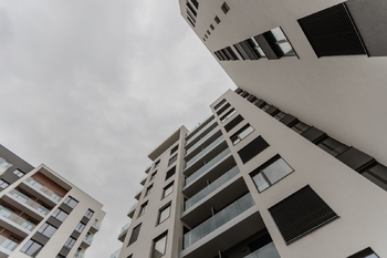 Pronájem bytu 1+kk v osobním vlastnictví 35 m², Praha 9 - Hrdlořezy