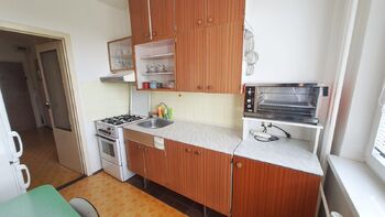 Pronájem bytu 3+1 v osobním vlastnictví 59 m², Brno