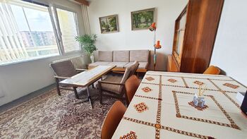 Pronájem bytu 3+1 v osobním vlastnictví 59 m², Brno