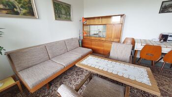 Pronájem bytu 3+1 v osobním vlastnictví 59 m², Brno