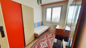 Pronájem bytu 3+1 v osobním vlastnictví 59 m², Brno