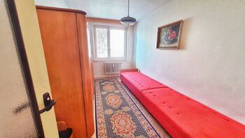 Pronájem bytu 3+1 v osobním vlastnictví 59 m², Brno