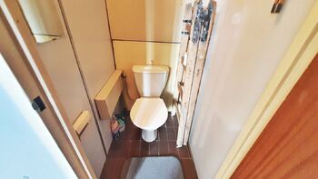 Pronájem bytu 3+1 v osobním vlastnictví 59 m², Brno