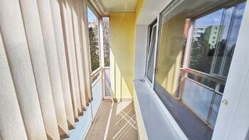 Pronájem bytu 3+1 v osobním vlastnictví 59 m², Brno