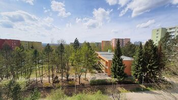 Pronájem bytu 3+1 v osobním vlastnictví 59 m², Brno
