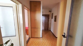 Pronájem bytu 3+1 v osobním vlastnictví 59 m², Brno