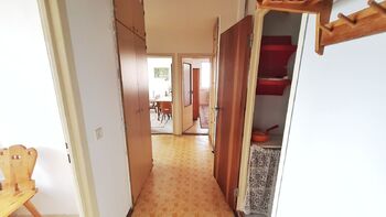 Pronájem bytu 3+1 v osobním vlastnictví 59 m², Brno
