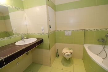 Pronájem bytu 1+1 v osobním vlastnictví 42 m², Pardubice