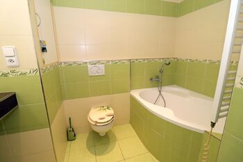 Pronájem bytu 1+1 v osobním vlastnictví 42 m², Pardubice