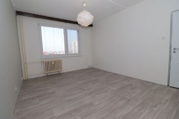 Pronájem bytu 1+1 v osobním vlastnictví 42 m², Pardubice