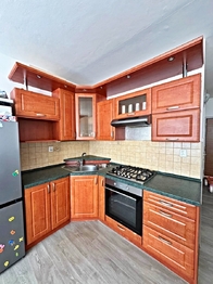 Pronájem bytu 1+1 v osobním vlastnictví 42 m², Pardubice