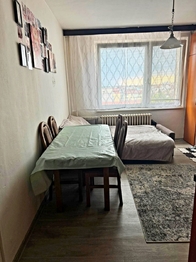 Pronájem bytu 1+1 v osobním vlastnictví 42 m², Pardubice
