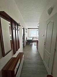 Pronájem bytu 1+1 v osobním vlastnictví 42 m², Pardubice
