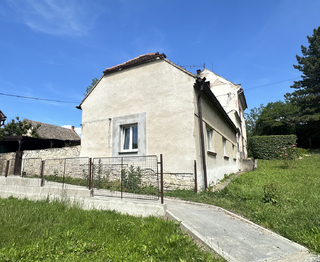 Prodej domu 74 m², Chlumčany