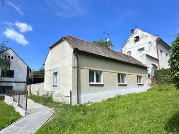 Prodej domu 74 m², Chlumčany