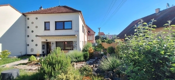Prodej domu 172 m², Vyškov