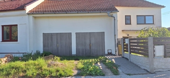 Prodej domu 172 m², Vyškov
