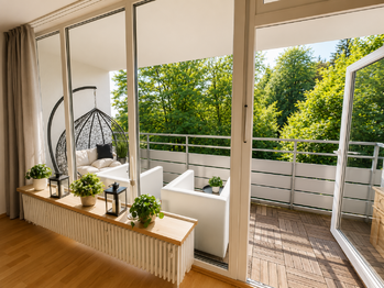 Prodej bytu 1+kk v osobním vlastnictví 32 m², Freyung