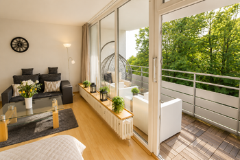 Prodej bytu 1+kk v osobním vlastnictví 32 m², Freyung