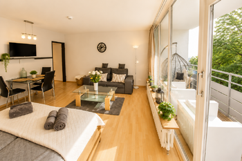 Prodej bytu 1+kk v osobním vlastnictví 32 m², Freyung