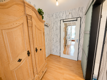 Prodej bytu 1+kk v osobním vlastnictví 32 m², Freyung
