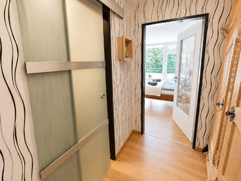 Prodej bytu 1+kk v osobním vlastnictví 32 m², Freyung